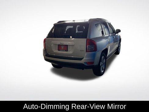 Used 2011 Jeep Compass Sport FWD image 16