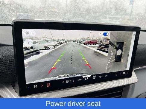 Used 2025 Ford Explorer ST-Line image 30