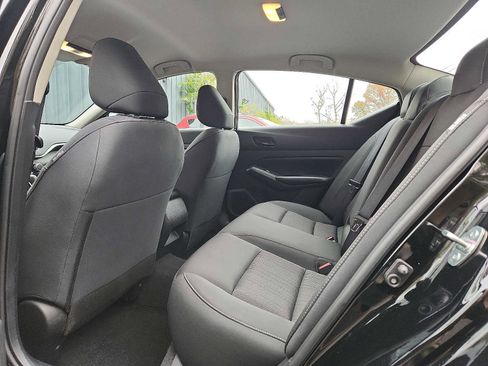 Certified 2024 Nissan Altima 2.5 S image 10