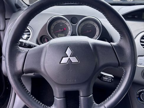 Used 2011 Mitsubishi Eclipse GT FWD image 16