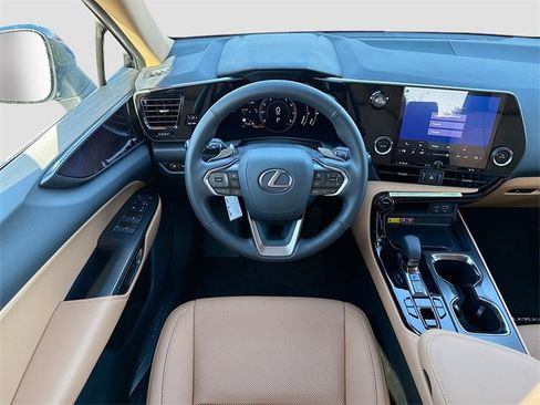 New 2026 Lexus NX 350 NX 350 image 17