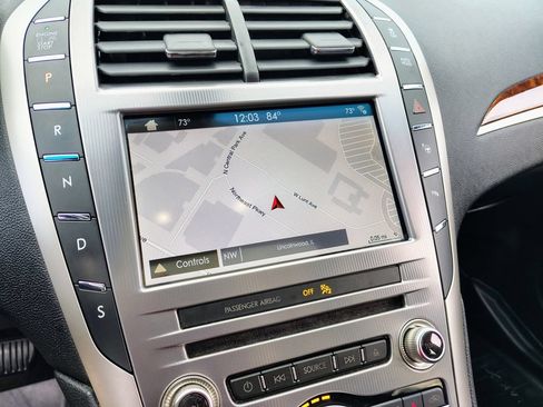 Used 2019 Lincoln MKZ Reserve AWD/4WD image 19