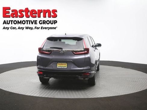 Used 2022 Honda CR-V EX-L image 38