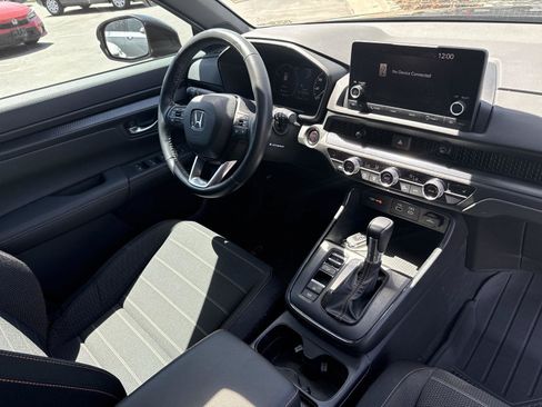 Used 2024 Honda CR-V Sport image 28