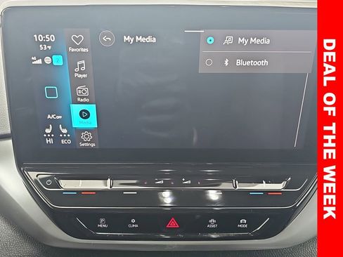 Used 2021 Volkswagen ID.4 Pro image 21