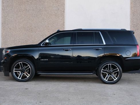 Used 2017 Chevrolet Tahoe Premier image 6