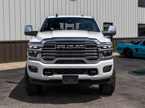 Used 2026 RAM 2500 Laramie AWD/4WD image 6