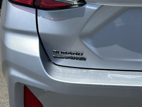 New 2026 Subaru Impreza 2.0i Sport AWD/4WD image 12