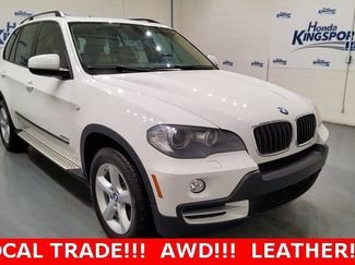 Used 2009 BMW X5 xDrive30i video 2