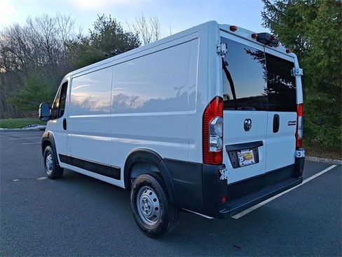Used 2023 RAM ProMaster 2500 image 11