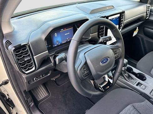 New 2025 Ford Ranger XLT w/ Trailer Tow Package image 6