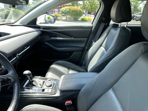 Used 2024 MAZDA CX-30 AWD 2.5 S w/ Preferred Package image 9