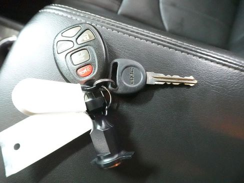 Used 2014 GMC Acadia SLT AWD/4WD image 20
