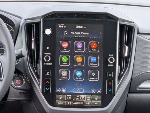 New 2026 Subaru Forester Premium image 16