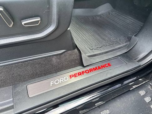 Used 2018 Ford F150 Raptor w/ Equipment Group 802A Luxury AWD/4WD image 39