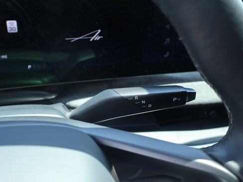 Used 2023 Lucid Air Pure AWD/4WD image 29