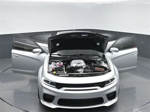 Used 2022 Dodge Charger SRT Hellcat image 59