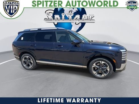 New 2026 Hyundai Palisade Limited AWD/4WD image 10