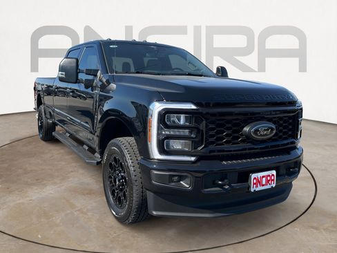 New 2026 Ford F350 XLT w/ XLT Premium Package image 3