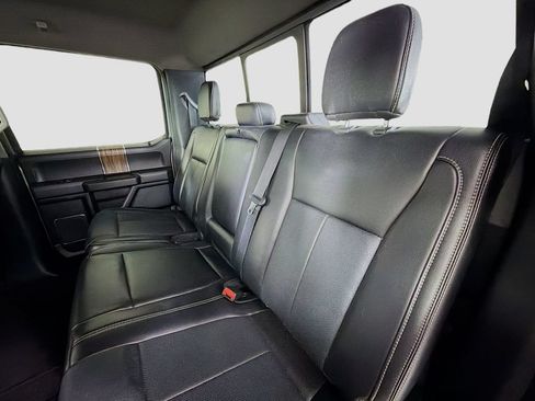 Used 2020 Ford F150 Lariat AWD/4WD image 25