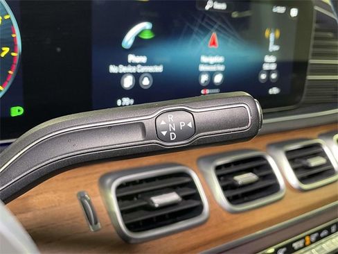 Used 2022 Mercedes-Benz GLE 350 4MATIC image 39