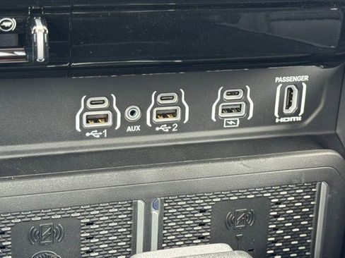 New 2026 RAM 1500 Laramie w/ Night Edition AWD/4WD image 24