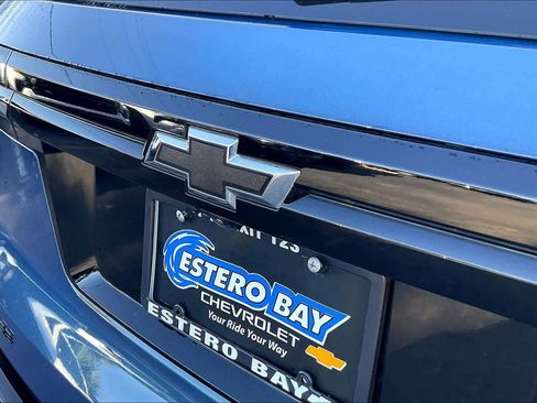 Certified 2024 Chevrolet Traverse RS w/ LPO, Floor Liner Package image 8