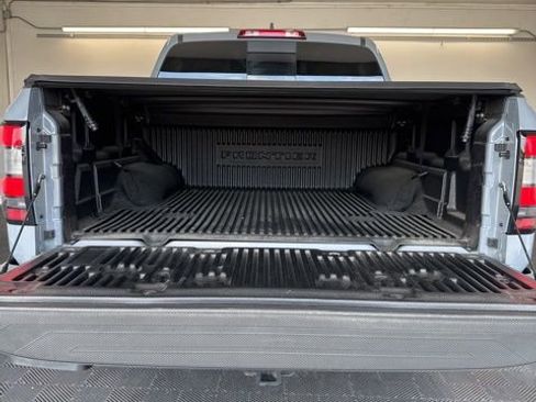 Certified 2026 Nissan Frontier SV w/ All-Weather Content Package AWD/4WD image 30