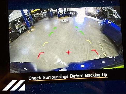 New 2026 Subaru Impreza RS image 14