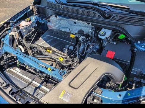 New 2026 Buick Envista Sport Touring w/ Convenience I Package FWD image 27