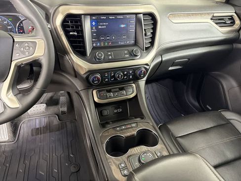 Certified 2023 GMC Acadia Denali w/ Trailering Package image 57