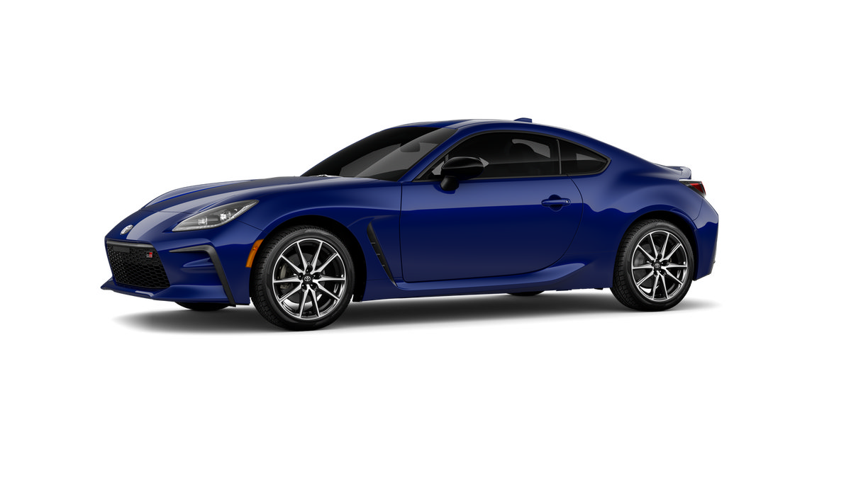 New 2027 Toyota GR86 w/ ALL Weather Mat Package (TMS) RWD image 24