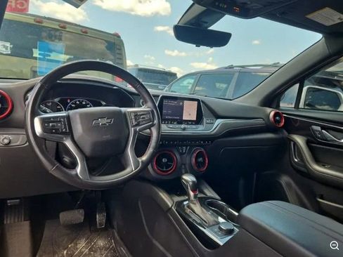 Used 2020 Chevrolet Blazer RS FWD image 4