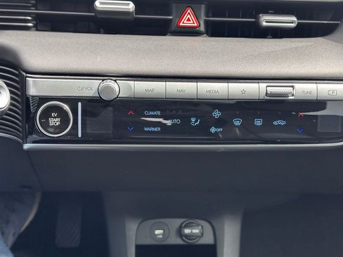 Certified 2024 Hyundai Ioniq 5 Limited image 34