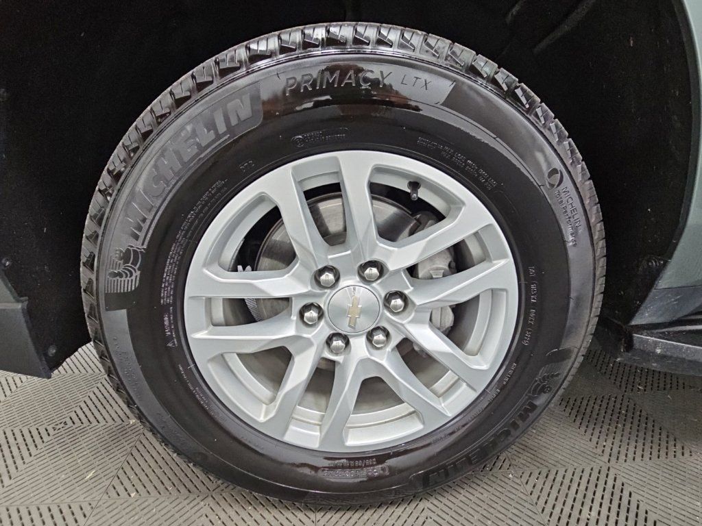 Used 2023 Chevrolet Tahoe LT AWD/4WD image 46