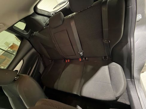 Used 2017 Nissan Rogue Sport S w/ S Appearance Package FWD image 22