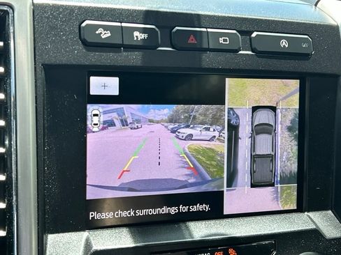 Used 2019 Ford F150 Platinum w/ Equipment Group 701A Luxury AWD/4WD image 36