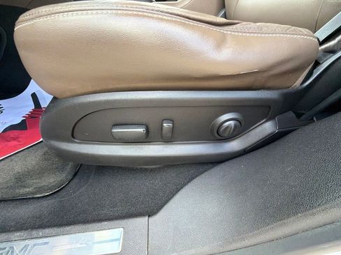 Used 2015 GMC Acadia SLT FWD image 20