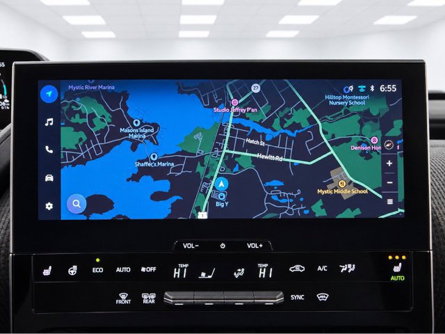 Used 2024 Toyota bZ4X AWD w/ Weather Package image 19