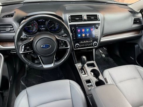 Used 2018 Subaru Outback 2.5i Limited image 23