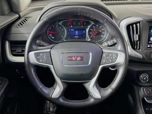Used 2019 GMC Terrain SLE image 11
