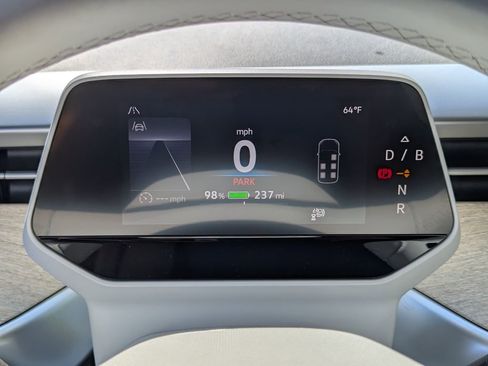 New 2025 Volkswagen ID. Buzz 1st Edition image 14