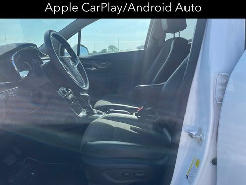 Certified 2022 Buick Encore Preferred w/ Safety Package AWD/4WD image 12