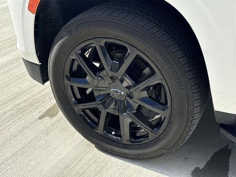 Used 2021 Chevrolet Tahoe RST w/ Rear Media and Nav Package image 31