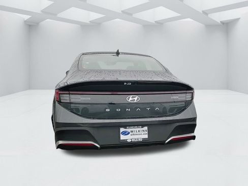 New 2026 Hyundai Sonata SE FWD image 6