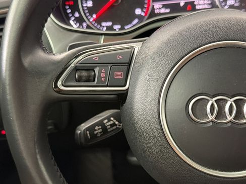 Used 2018 Audi A6 2.0T Premium FWD image 17