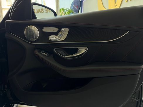 Used 2016 Mercedes-Benz C 450 AMG image 31
