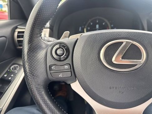 Used 2014 Lexus IS 250 AWD w/ F-Sport Package image 19
