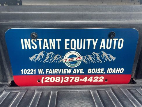 Used 2017 Chevrolet Silverado 2500 LT image 32