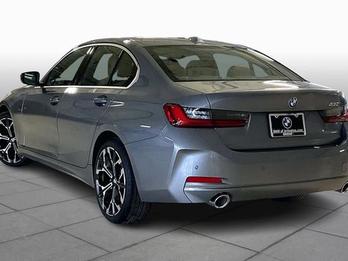 New 2026 BMW 330i Sedan w/ Premium Package image 12
